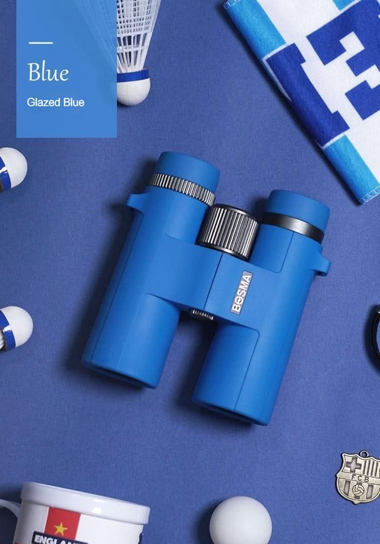 BOSMA High Power Binoculars. 10×42 HD Binoculars!
