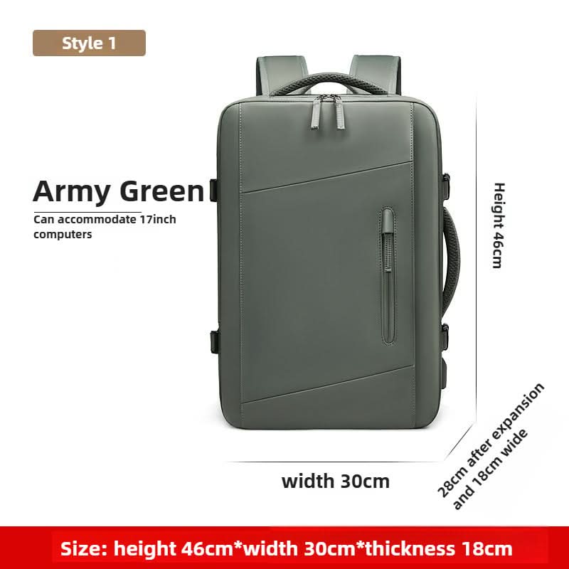 Travel shoulder bag multifunctional travel bag large capacity business trip luggage bag