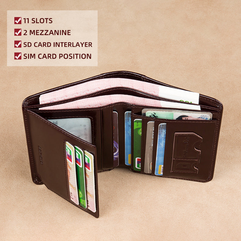 Bifold vs Trifold(2-Fold / 3-Fold): Which One Fits You?