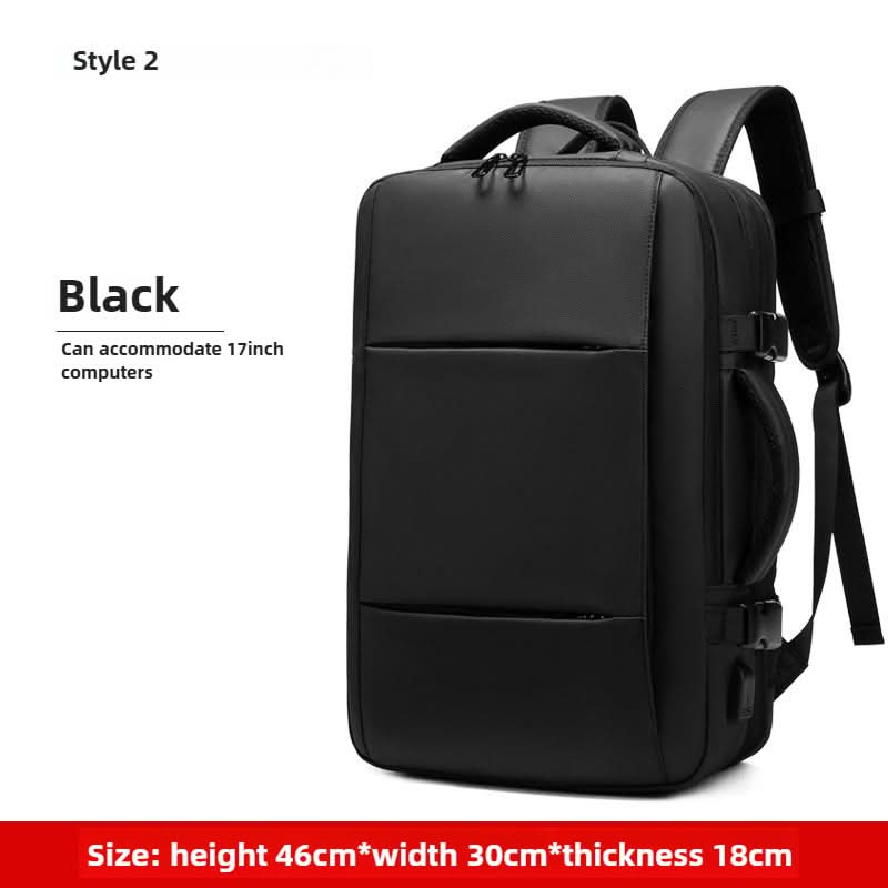 Travel shoulder bag multifunctional travel bag large capacity business trip luggage bag