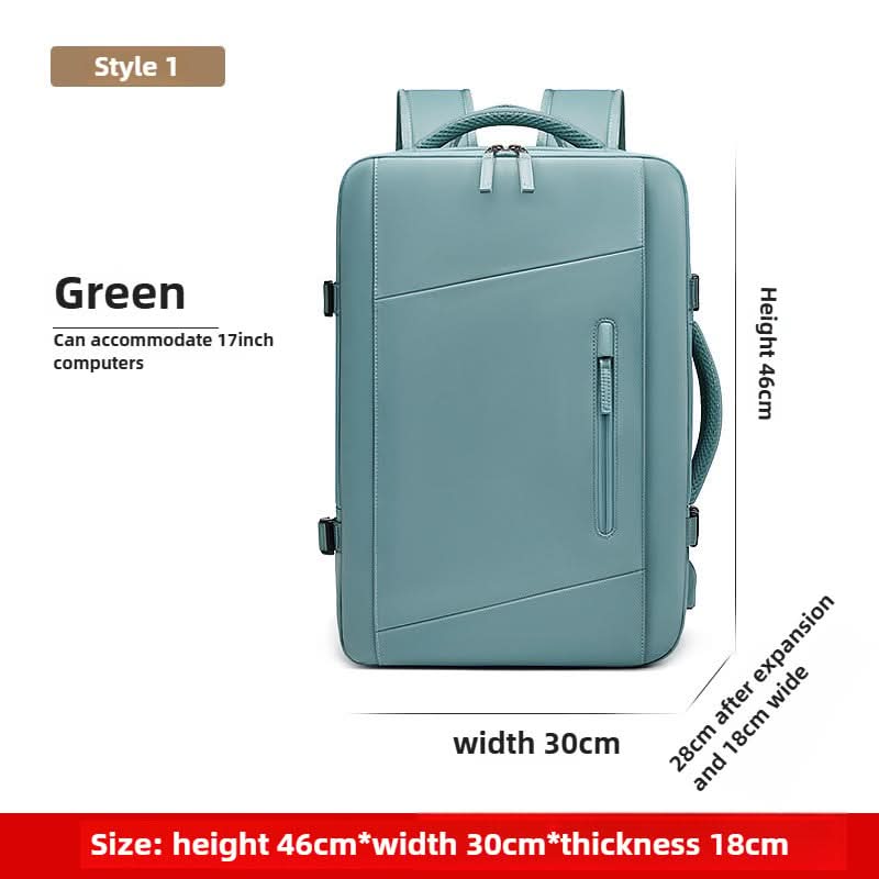 Travel shoulder bag multifunctional travel bag large capacity business trip luggage bag