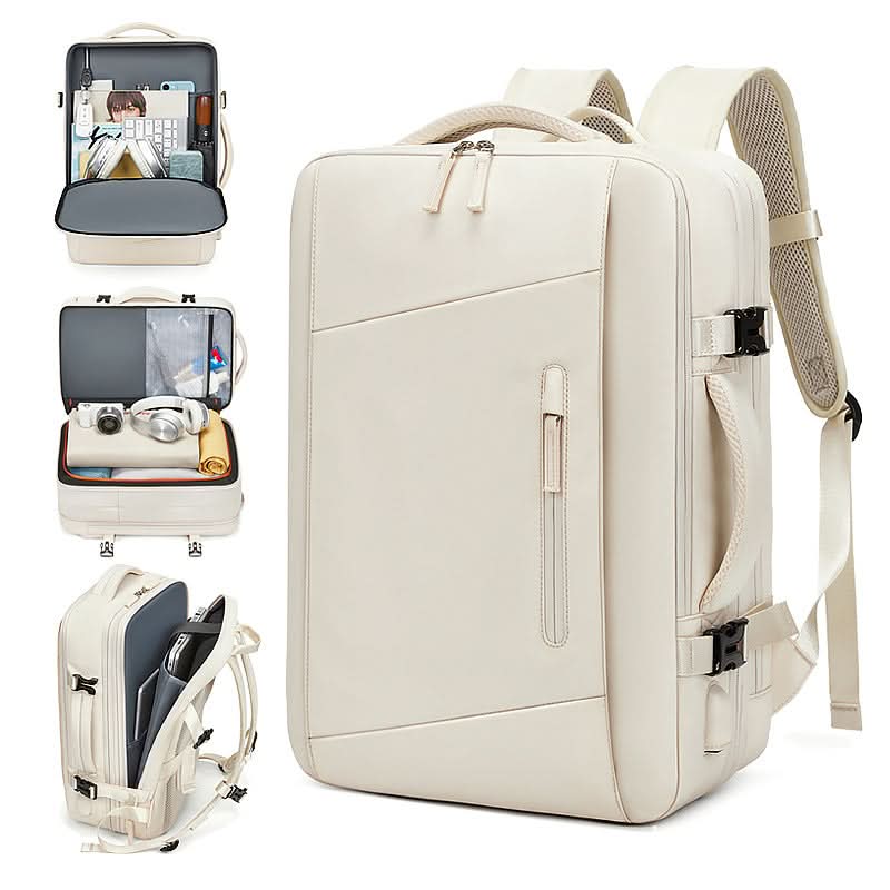 Travel shoulder bag multifunctional travel bag large capacity business trip luggage bag