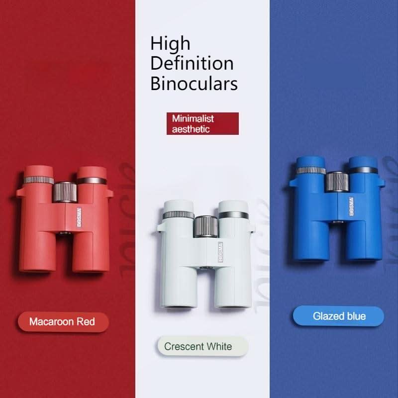 BOSMA High Power Binoculars. 10×42 HD Binoculars!