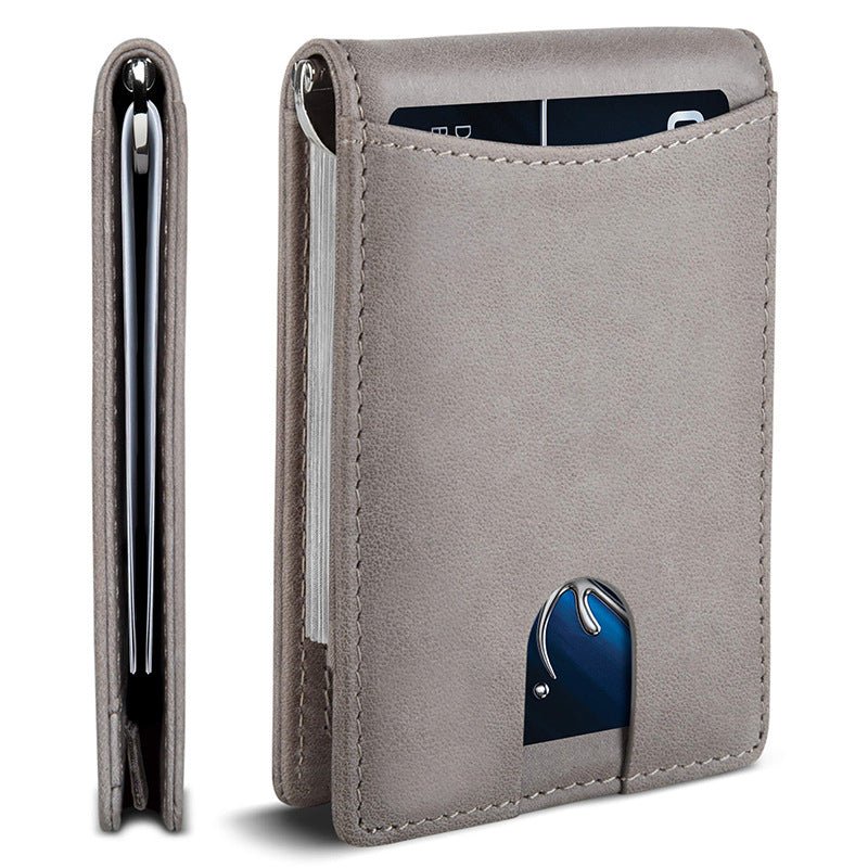 Men's Wallets