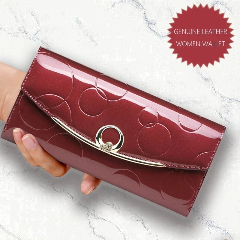 Women’s Wallets - DOROCHEY