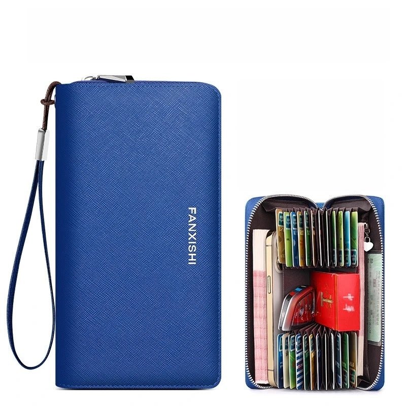 RFID Accordion Card Wallet - DOROCHEY