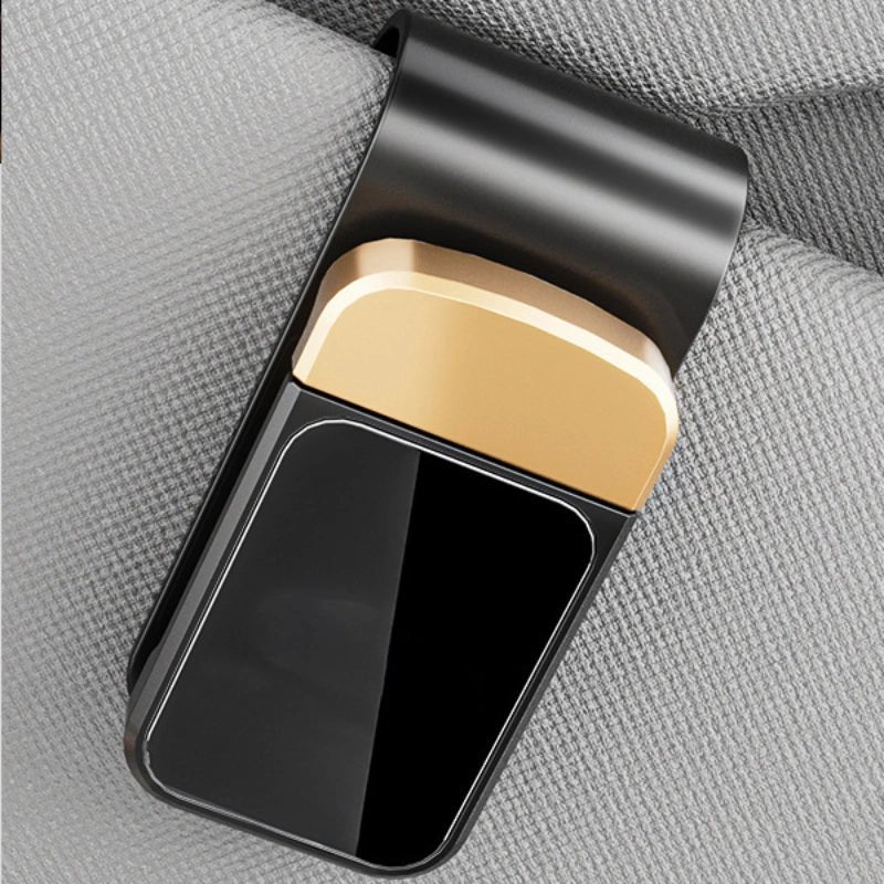 Stainless Steel Glasses Clip (2 - Pack) - DOROCHEY