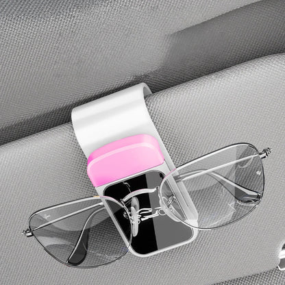Stainless Steel Glasses Clip (2 - Pack) - DOROCHEY