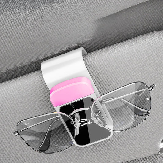 Stainless Steel Glasses Clip (2 - Pack) - DOROCHEY