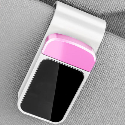 Stainless Steel Glasses Clip (2 - Pack) - DOROCHEY