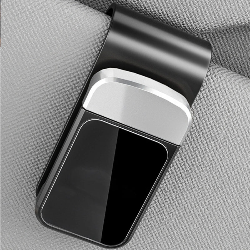 Stainless Steel Glasses Clip (2 - Pack) - DOROCHEY