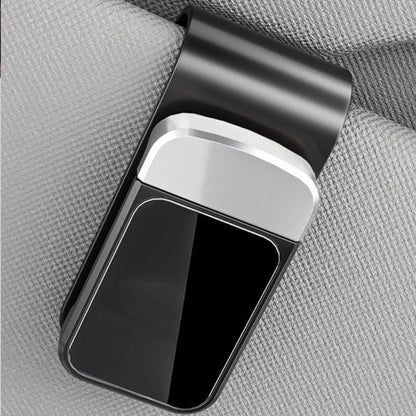 Stainless Steel Glasses Clip (2 - Pack) - DOROCHEY